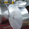 2000mm Uzunluk 5000 Serisi Alüminyum Metal Şeritler