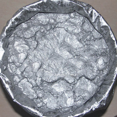 Yüzer Tip Elektrostatik Tozlu Alüminyum Gümüş Pasta 150 Mesh