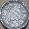 Yüzer Tip Elektrostatik Tozlu Alüminyum Gümüş Pasta 150 Mesh